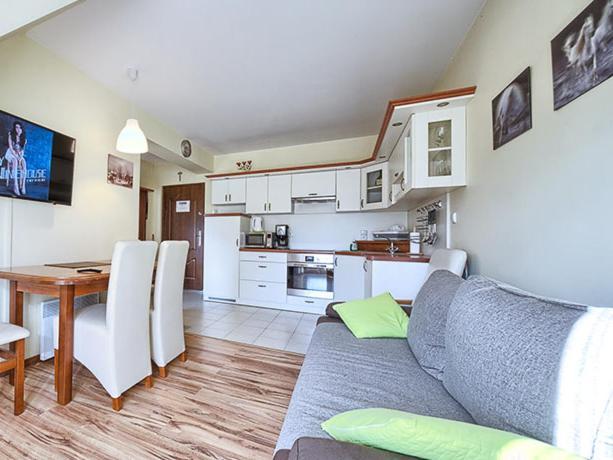 Visitzakopane - Apartament Pistacjowy Koscielisko Bagian luar foto